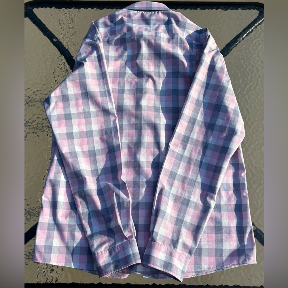 Tommy Hilfiger Slim Fit Size 16 34-35 Excellent Condition - Picture 3 of 5